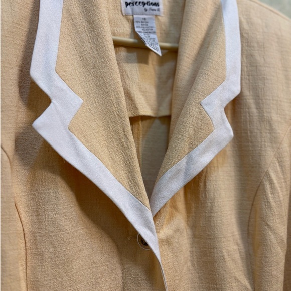 Vintage 50s Diner Dress | Retro Halloween Costume | Pin-Up Style Size 18 - Picture 5 of 6